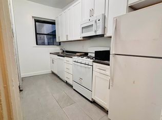 1781 Riverside Dr #1F, New York, NY 10034