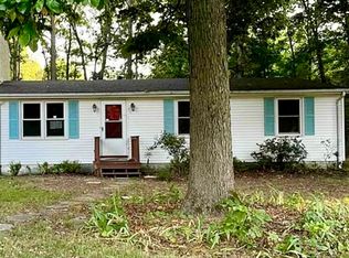17056 Elm St #A, Bowling Green, VA 22427