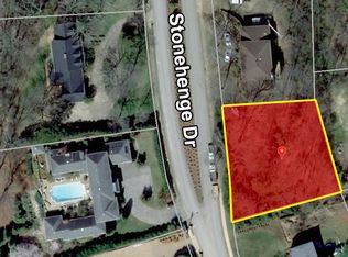 Stonehenge Dr, Chattanooga, TN 37421