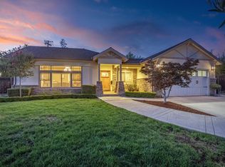 301 Belblossom Way, Los Gatos, CA