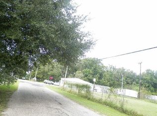 212 Bronner St, Prichard, AL 36610