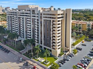 Biltmore Ii Condo, Coral Gables, FL 33134