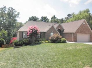 1627 Rising View Ln, Knoxville, TN 37922