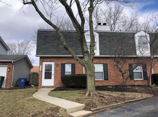 1132 Farmlane Dr, Columbus, OH 43085