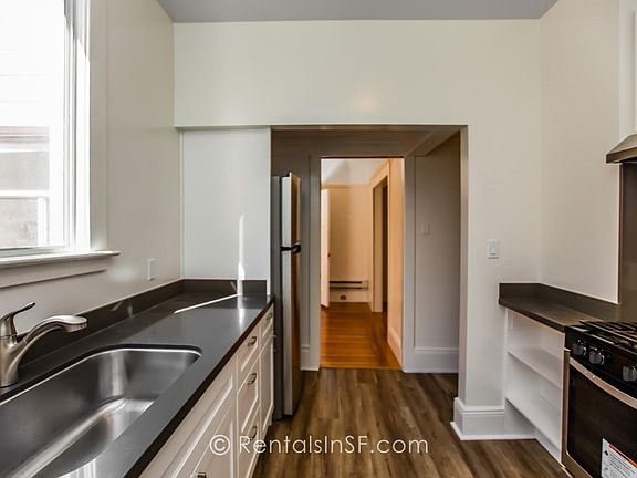 5th image of 6340 Geary Blvd APT 5