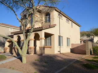 3660 E Temecula Way, Gilbert, AZ 85297