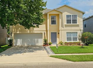 112 Willowbay Ridge St, Sanford, FL 32771