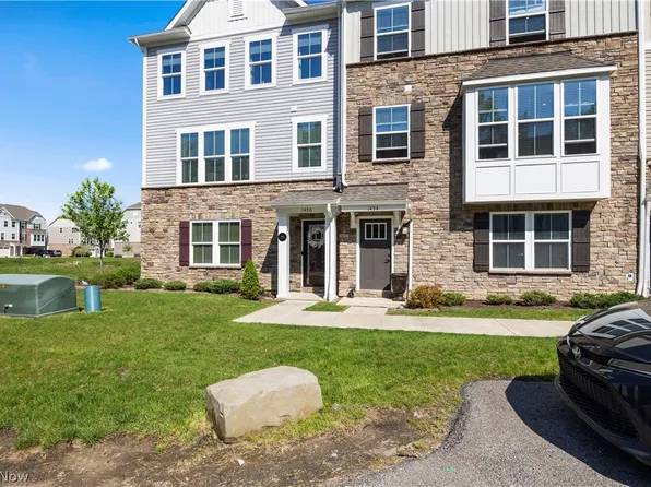 1454 Caymus Ct, Avon, OH 44011