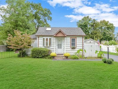 540 Annette Avenue, Smithtown, NY, 11787