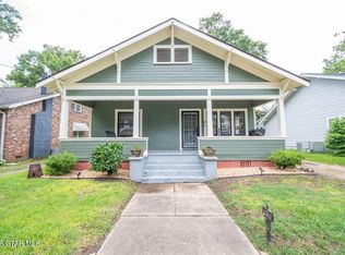 406 6th St S, Columbus, MS 39701