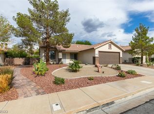 318 Sweetspice St, Henderson, NV 89014