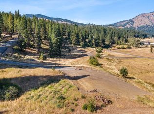 1080 Ranch Rd, Cle Elum, WA 98922