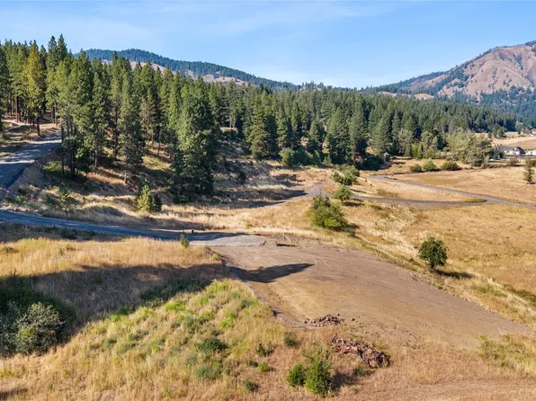 1080 Ranch Road, Cle Elum, WA 98922