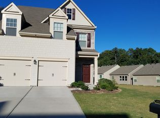 4940 Ducote Trl, Alpharetta, GA 30004