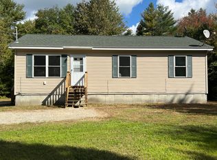 72 Mountain View Rd, Leeds, ME 04263