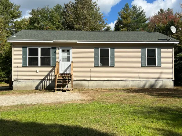 72 Mountain View Road, Leeds, ME 04263