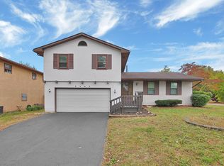 2623 Blendon Woods Blvd, Columbus, OH 43231