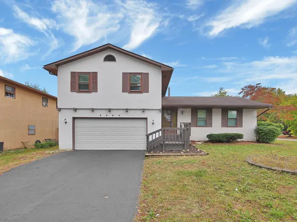 2623 Blendon Woods Blvd, Columbus, OH 43231