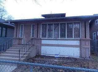 11541 S Wallace St, Chicago, IL