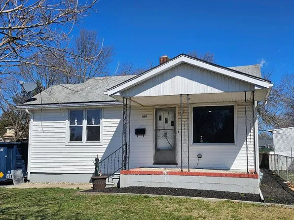 610 Florence Ave, Vineland, NJ 08360