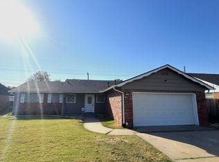 3122 S 88th East Pl, Tulsa, OK 74145