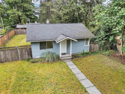 14746 26th Ave NE, Shoreline, WA, 98155