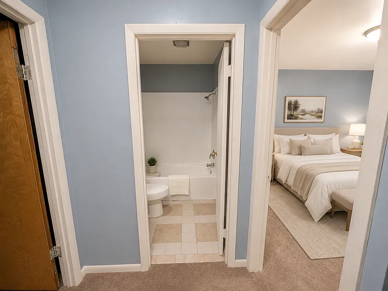 1841 Susquehanna St #2 — Photo 31