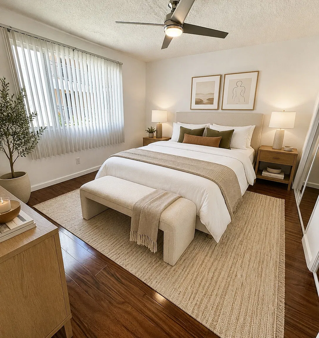 1138 Hacienda Place — Photo 4