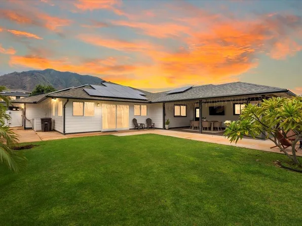 40 Koani Loop #40, Wailuku, HI 96793