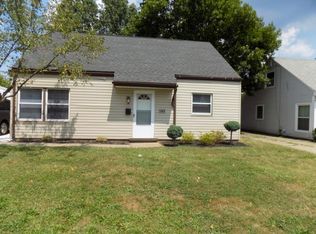 1283 Curtis Ave, Cuyahoga Falls, OH