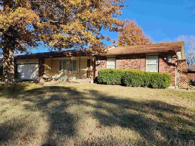 2716 Rio Vista Dr, Emporia, KS, 66801