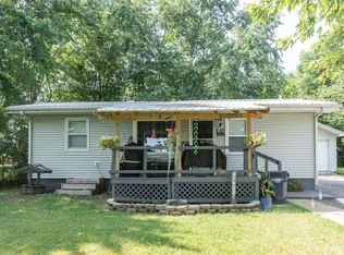 1518 W Commercial St, Buffalo, MO 65622