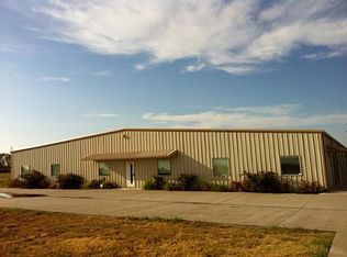 160 County Road 979, Royse City, TX 75189