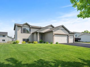 3285 235th Ave NW, Saint Francis, MN 55070