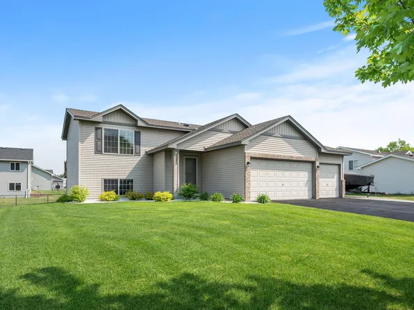 3285 235th Ave NW, Saint Francis, MN 55070