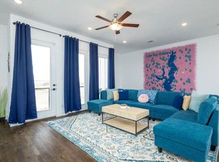 9207 Easy St, Rowlett, TX 75088