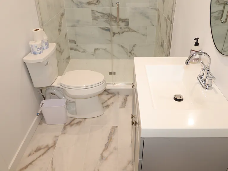 455 Pavonia Ave #1A — Photo 1