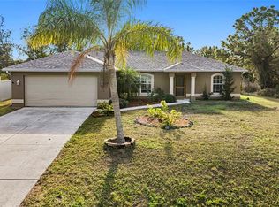 6345 Bodmin Ln, North Port, FL 34291