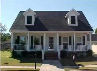 909 Tracey Ln SW, Decatur, AL 35601