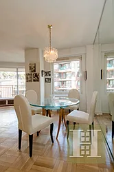 Sold by Halstead Real Estate