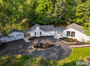 1370 Cramton Ave NE, Ada, MI 49301