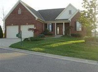 10721 Saint Leger Cir, Union, KY 41091