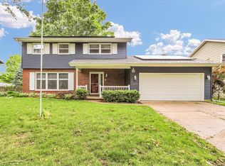 2506 S Cottage Grove Ave, Urbana, IL