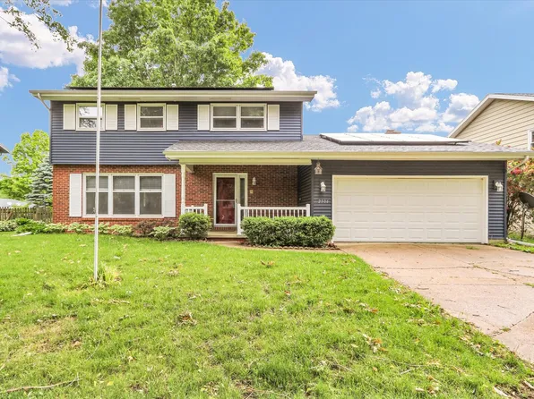 2506 S Cottage Grove Ave, Urbana, IL 61801