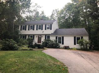 7 Fairchild Dr, Durham, NH 03824