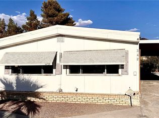 342 Sir Jeffery Cir, Las Vegas, NV 89110