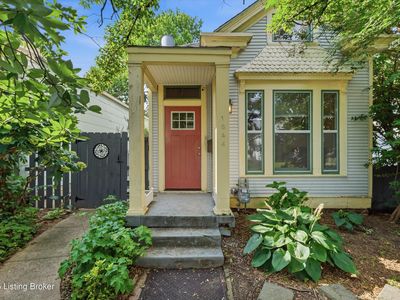 1844 Stevens Ave, Louisville, KY, 40205