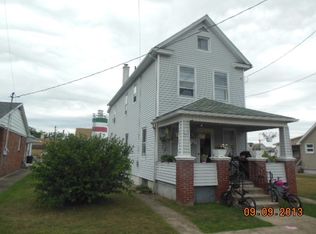 519 Monroe St, Berwick, PA 18603
