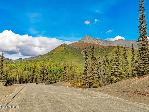 L7 S Red Rooster Rd, Sutton, AK 99674