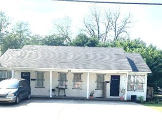 213 Lambuth Blvd, Jackson, TN 38301